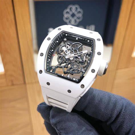 richard mille bubba watson post malone|bubba watson watch.